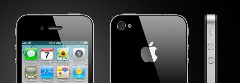 ¿iPhone 5 o iPhone 4S?