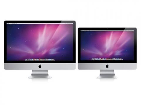 ¿Tendremos nuevos iMac este mes?