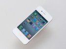 El iPhone 4 blanco podría estar disponible el próximo 26 de abril