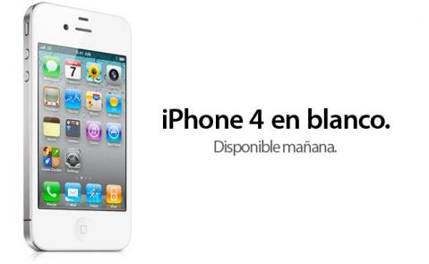 Steve Jobs y Phil Schiller hablan sobre los motivos del retraso del iPhone 4 blanco