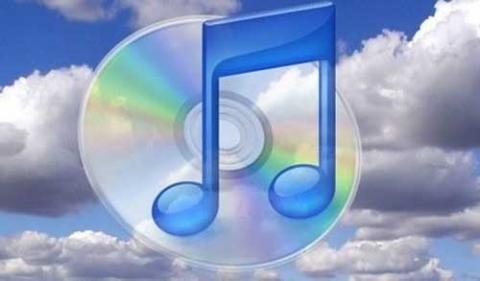 El servicio de iTunes en la nube podría ser de pago