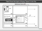 Apple patenta Space para iOS