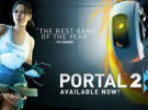 Portal 2 llega a Mac