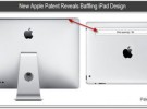 Apple patenta una ranura de ventilación para el iPad