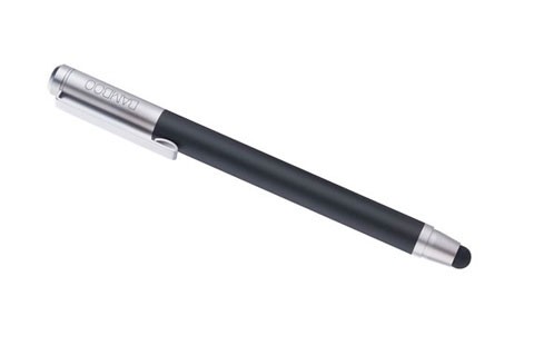 Wacom se atreve con un Stylus para el iPad