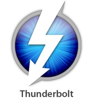 Apple busca ampliar el equipo de ingenieros de Thunderbolt para ampliarlo a más dispositivos