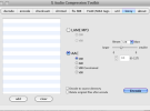 xACT, un simple y ligero conversor de audio para Mac