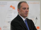 El CEO de France Telecom (Orange) asegura que el iPhone será más pequeño