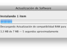 Apple mejora la compatibilidad de archivos RAW de OS X