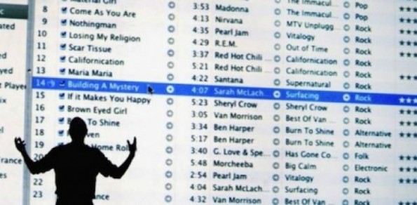 El servicio de iTunes en la nube podría no estar listo para el WWDC