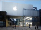 Apple llega a un acuerdo con los heridos en el altercado de su tienda en Beijing