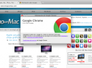 Google Chrome Canary llega a Mac OS X
