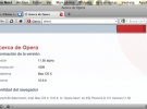 Opera Next: nuevo canal de desarrollo del navegador web Opera