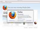 Disponible versión beta de Firefox 5
