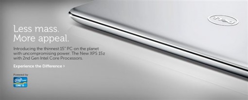 dell-xps-15z Dell XPS 15z