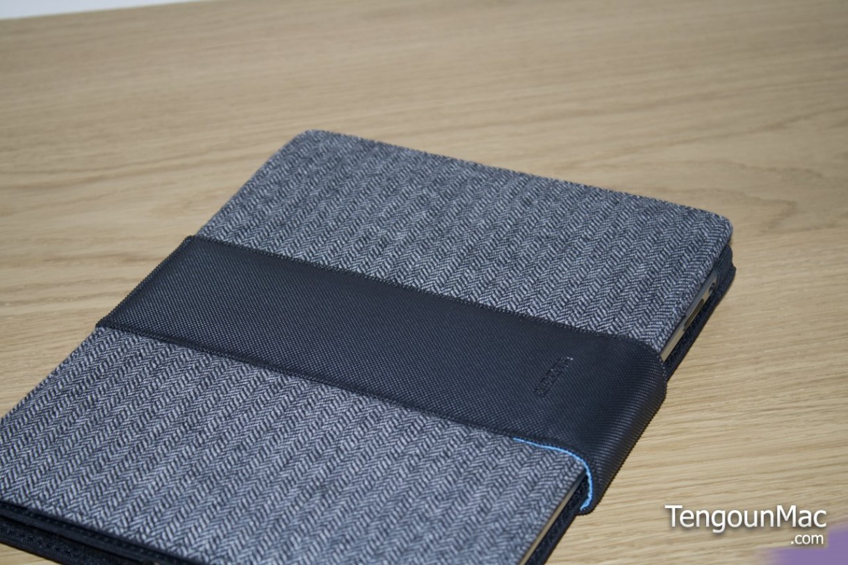 Dicota PadBook para iPad