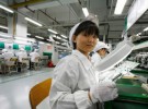 Foxconn no podría seguir el ritmo de producción pedido por Apple según los rumores