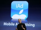 Apple ya ha lanzado 100 campañas diferentes a través de iAd