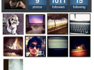 Instagram llega a la versión 1.7, con una nueva vista de perfil incluida