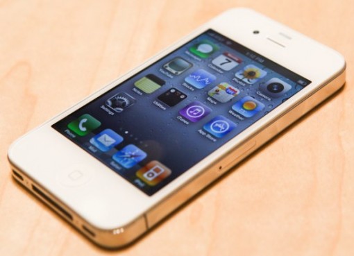 iphone-4s iPhone 4
