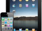 El iPad y el iPhone 4 reciben premios por la calidad de sus pantallas