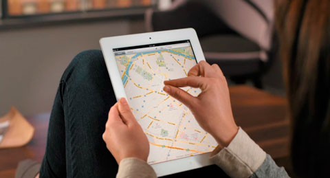 Según algunos desarrolladores, Apple ya conocía los problemas de Mapas antes de su lanzamiento