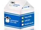 Remember the Milk ya está disponible para el iPad