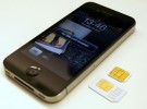 Apple quiere tarjetas SIM más pequeñas en sus dispositivos