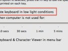 Sorpresas en los nuevos iMacs: sensor de luz ambiente y posible teclado retroiluminado