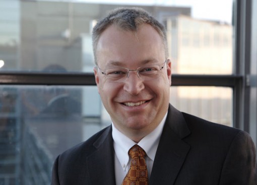 Stephen-Elop Stephen Elop