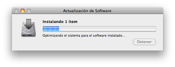 Apple actualiza Utilidad AirPort