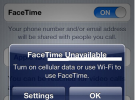 iOS 5 podría permitir hacer llamadas FaceTime sobre redes 3G