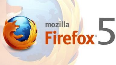 Firefox 5 llega sin hacer ruido…