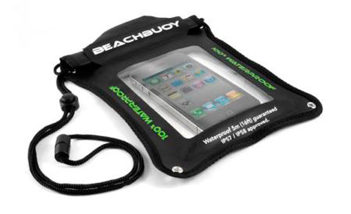 Proporta anuncia mejoras en su funda BeachBuoy