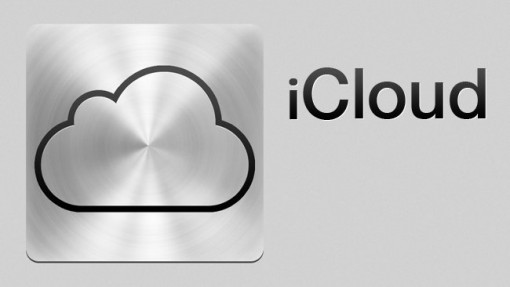 icloud logo