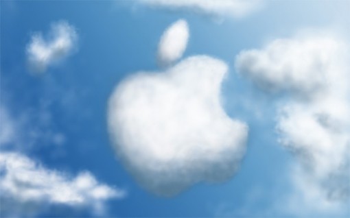 Apple en la nube