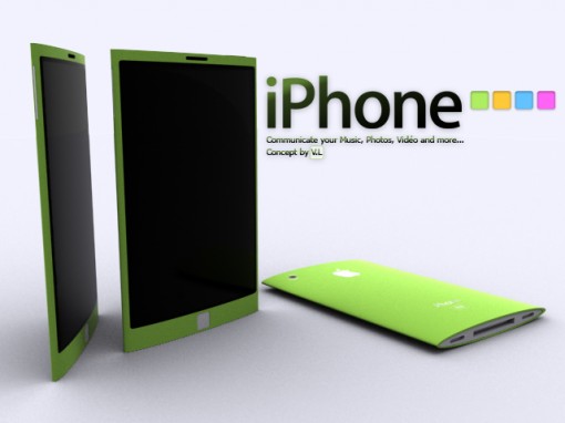 proximo-iphone Próximo iPhone