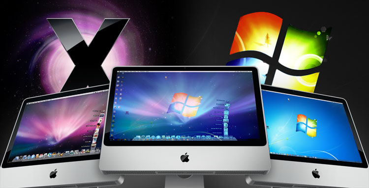 Cómo tener las mejores características de Windows en Mac OS X (I)