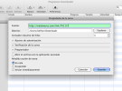 Progressive Downloader: gestor de descargas nativo para Mac