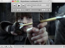 VLC media player, posiblemente el mejor reproductor de vídeo para Mac