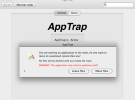 AppTrap, o cómo eliminar aplicaciones de una manera más efectiva