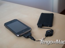 TurboCharger e iPhone