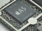 El retraso del siguiente iPhone podría deberse al procesador A5
