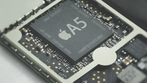 apple-a5 Apple A5