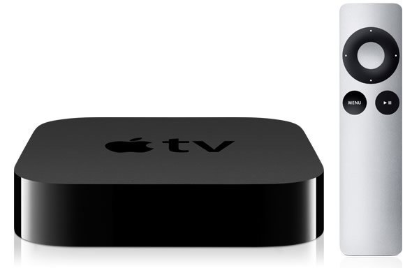 La última beta de iOS 5 ofrece soporte Bluetooth para el Apple TV