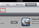 La AppStore ya tiene 100.000 aplicaciones para el iPad