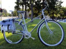 Apple regala bicicletas a sus empleados