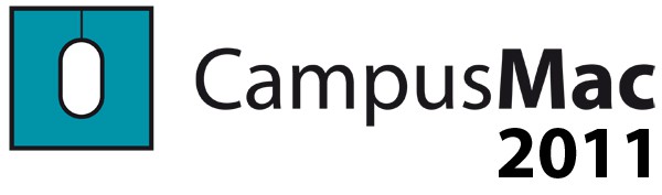 La CampusMac 2011 ya está aquí y Tengounmac regala un pase completo