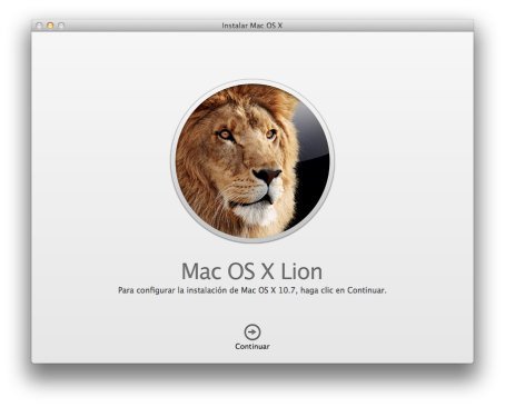 lion operating system download