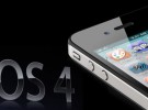 Nueva actualización de iOS, llega la 4.3.5